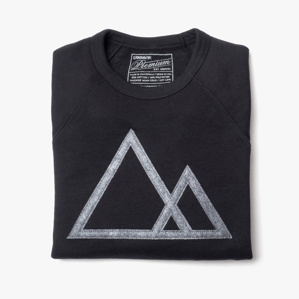 Mountains Sweatshirt - Image 2