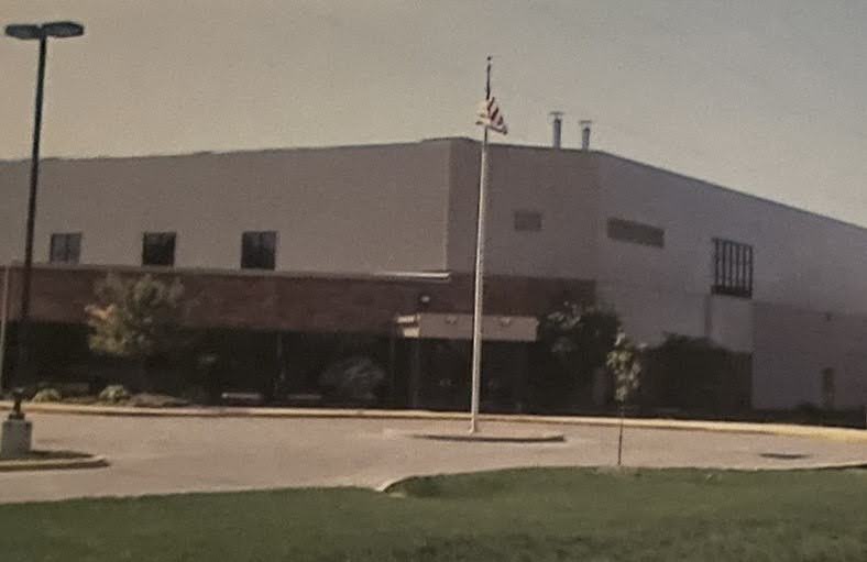 The Ministry and Athletic Center